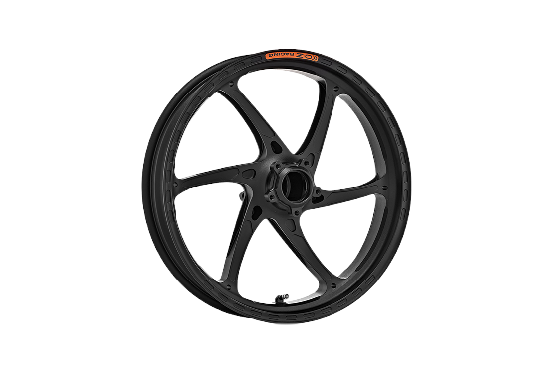 OZ Gass RS-A Aluminium Vorderradfelge Honda CBR 1000 RR-R SC82 (20-26) H3247HO35
