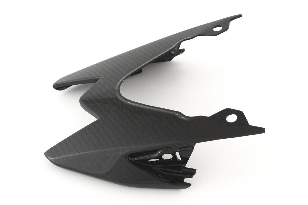 Heckoberteilabdeckung Carbon Fullsix BMW S1000RR K46 (15-18)