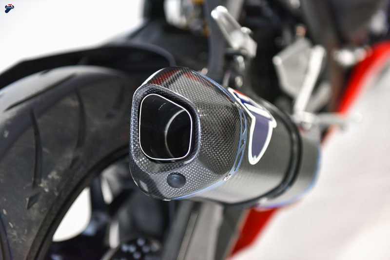 Termignoni Komplettanlage Titanium Honda CBR 1000 RR-R SC82 (20-23) H17109400TTC
