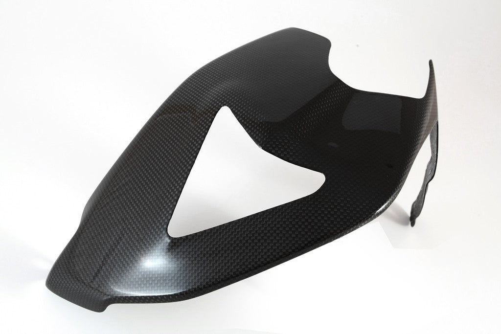 Schwingenabdeckung Carbon Fullsix Ducati Panigale 1299/S (15-18)