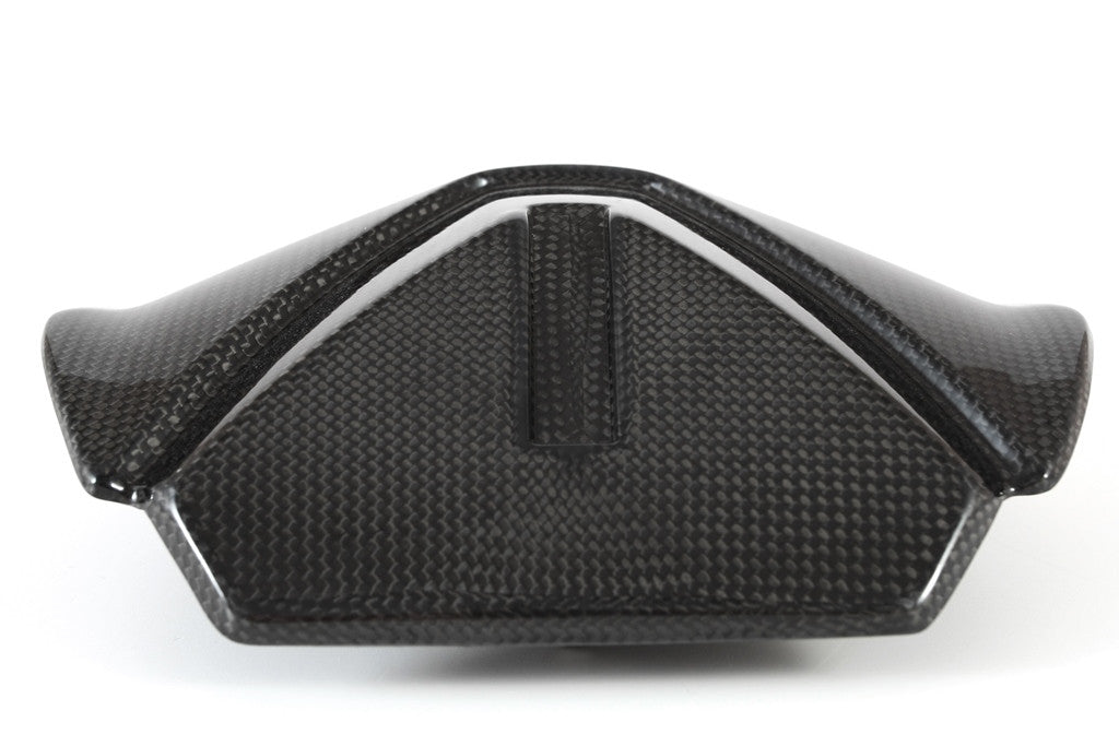 Soziusabdeckung "OEM" Carbon Fullsix Ducati Panigale 1199/R/S (12-17)