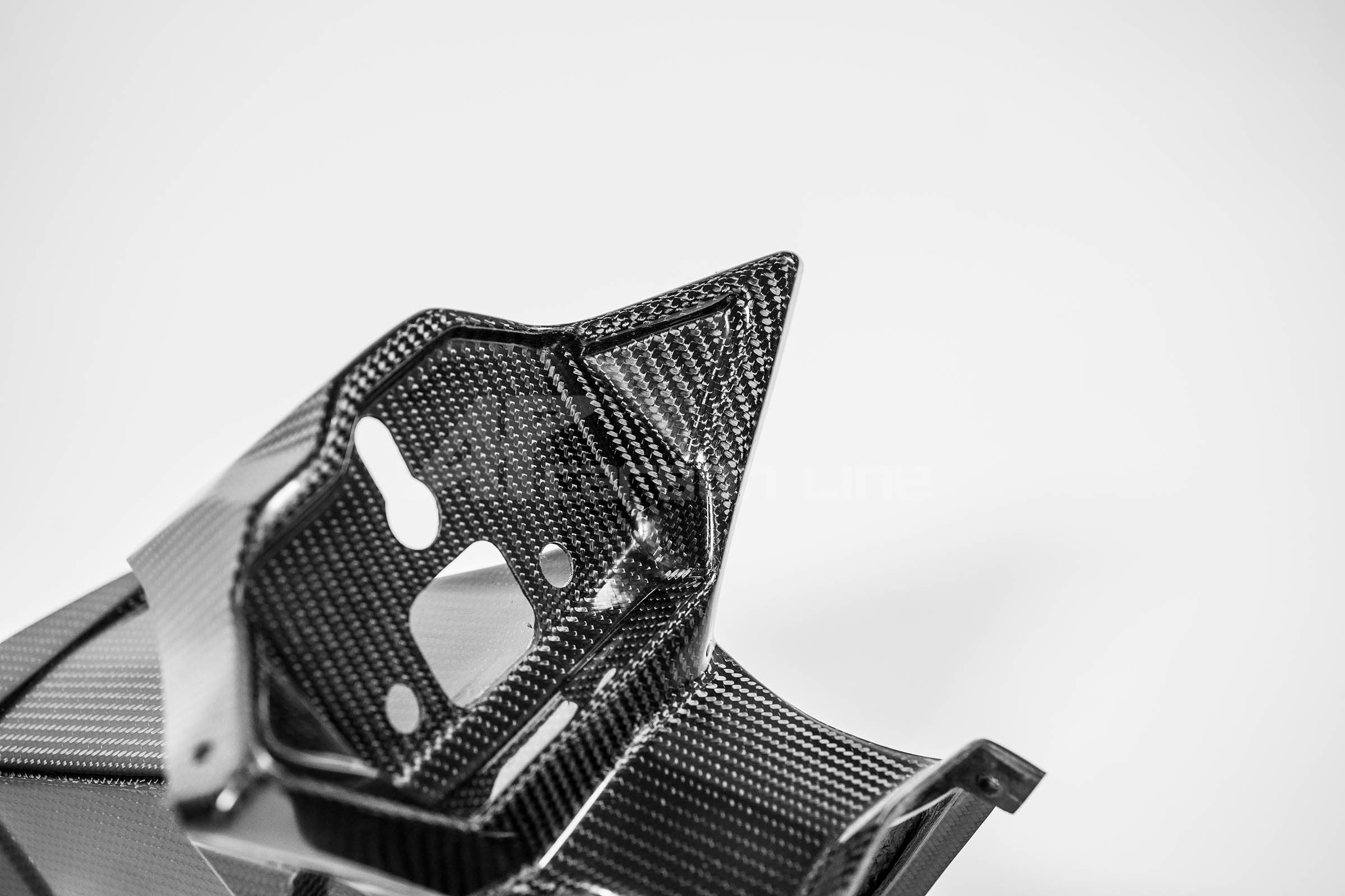 Instrumentenhalter 200g AP Carbon Line Honda CBR 1000 RR-R SC82 (20-26)