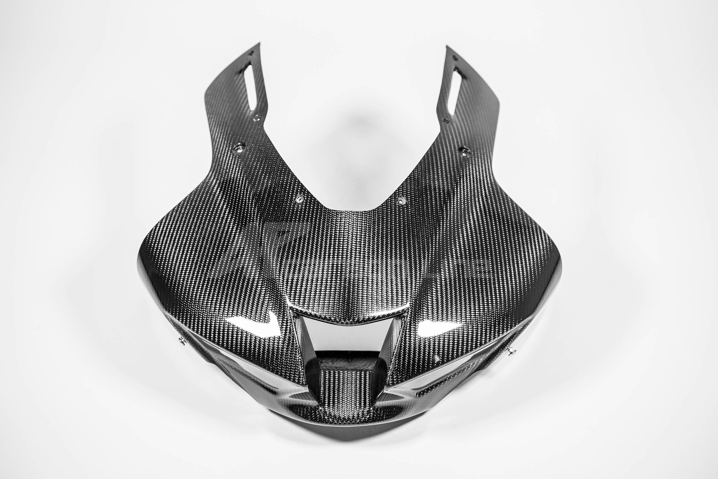 Frontmaske 200g AP Carbon Line Honda CBR 1000 RR-R SC82 (20-23)