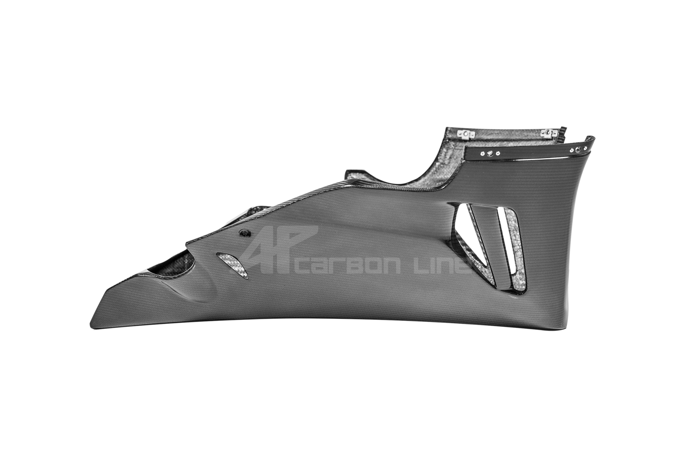 Komplettes Verkleidungsset 200g AP Carbon Line Honda CBR 1000 RR-R SC82 (20-23)