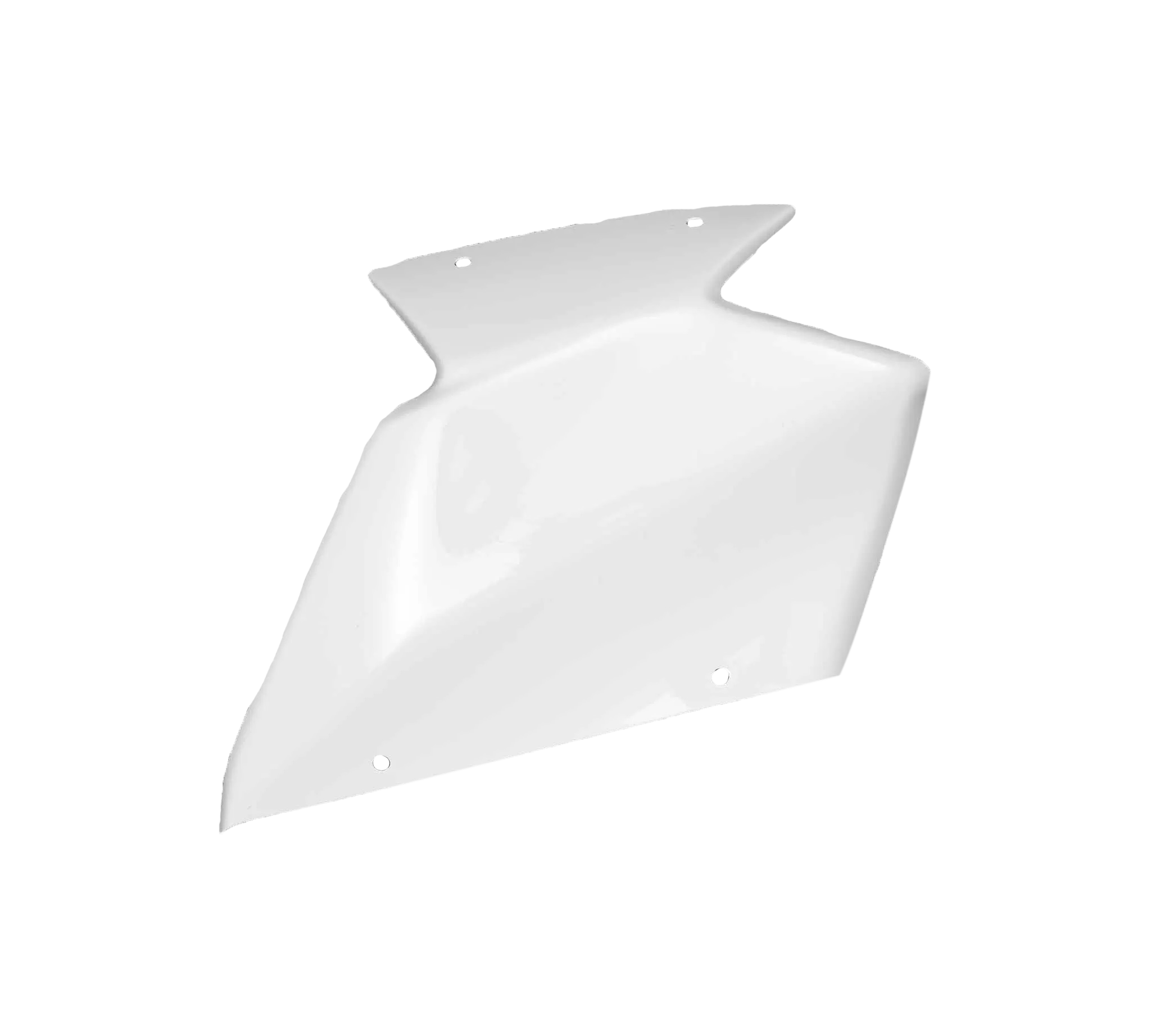 Komplettes Verkleidungsset Avio Fiber Kawasaki ZX-10 R/RR (21-26) Carbonin