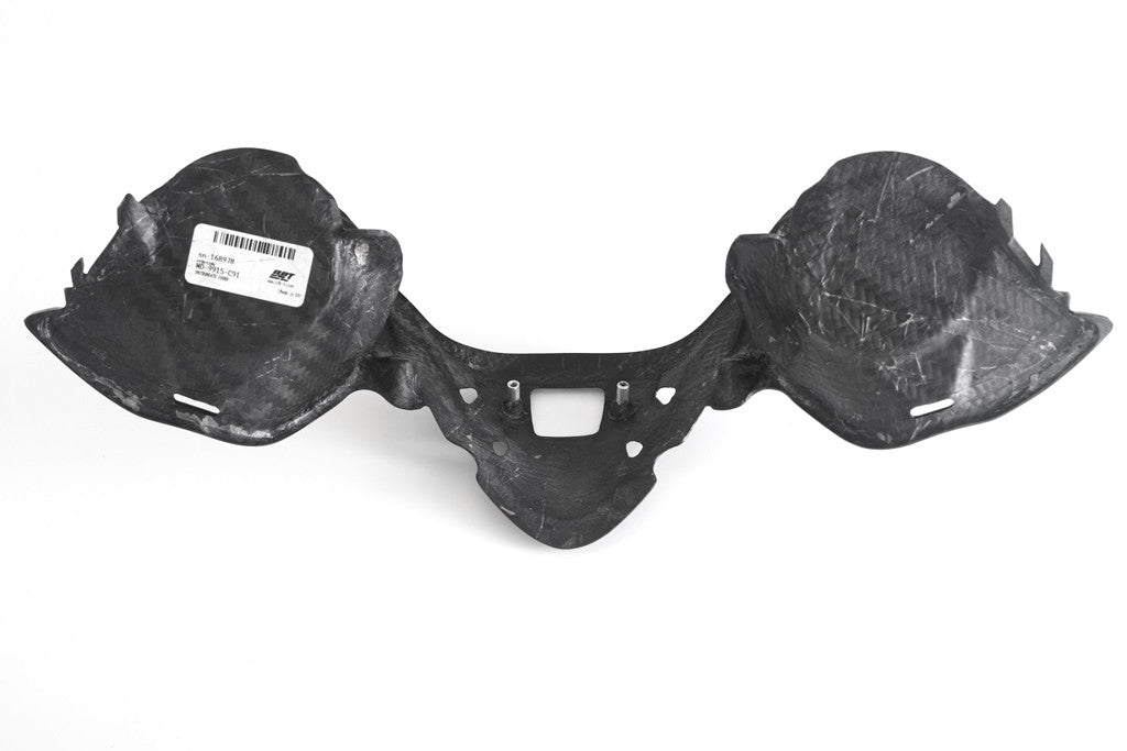 Instrumentenabdeckung Carbon Fullsix Ducati Panigale 959 (16-19)