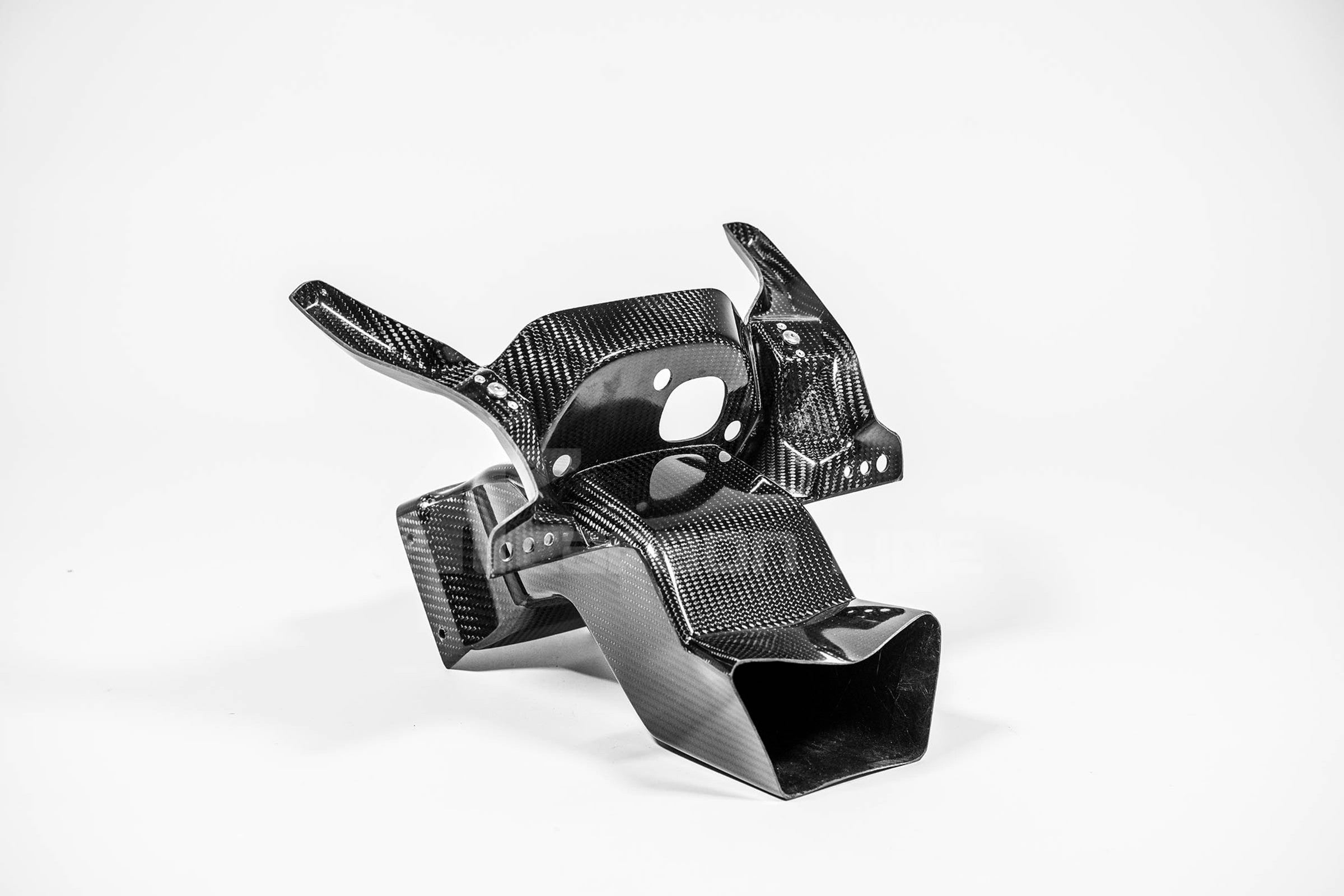 Instrumentenhalter 200g AP Carbon Line Yamaha YZF-R1/M RN65 (20-25)