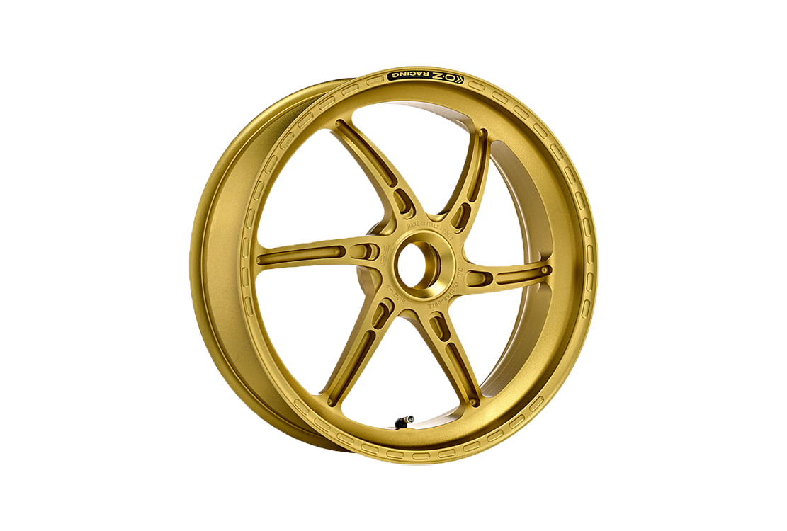 OZ Gass RS-A Aluminium Hinterradfelge MV Agusta F3 675/800 (12-26) H6026MV55