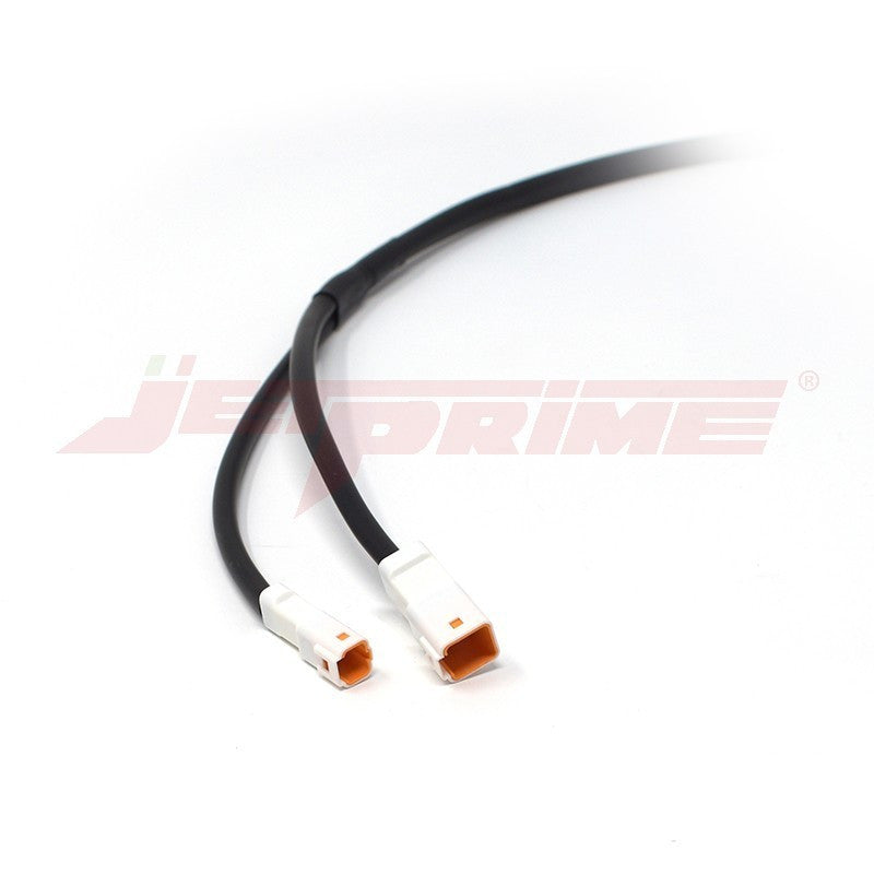 Lenkerschalter Race links JetPrime Ducati Panigale 1199/R/S (12-17) JP PLSR 005