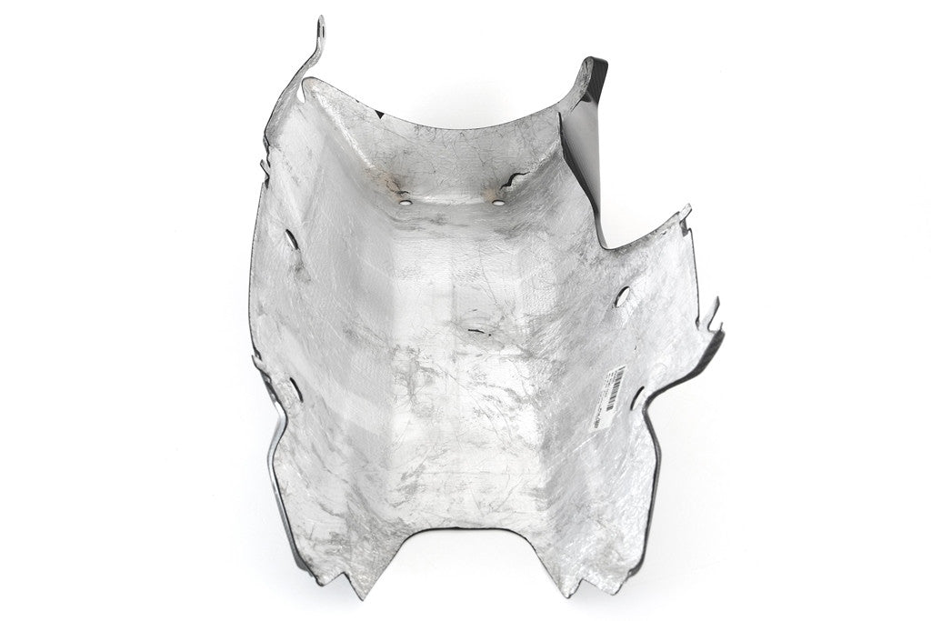 Bugspoiler "RACE" Carbon Fullsix Yamaha YZF-R1 M RN32 & RN49 (15-19)