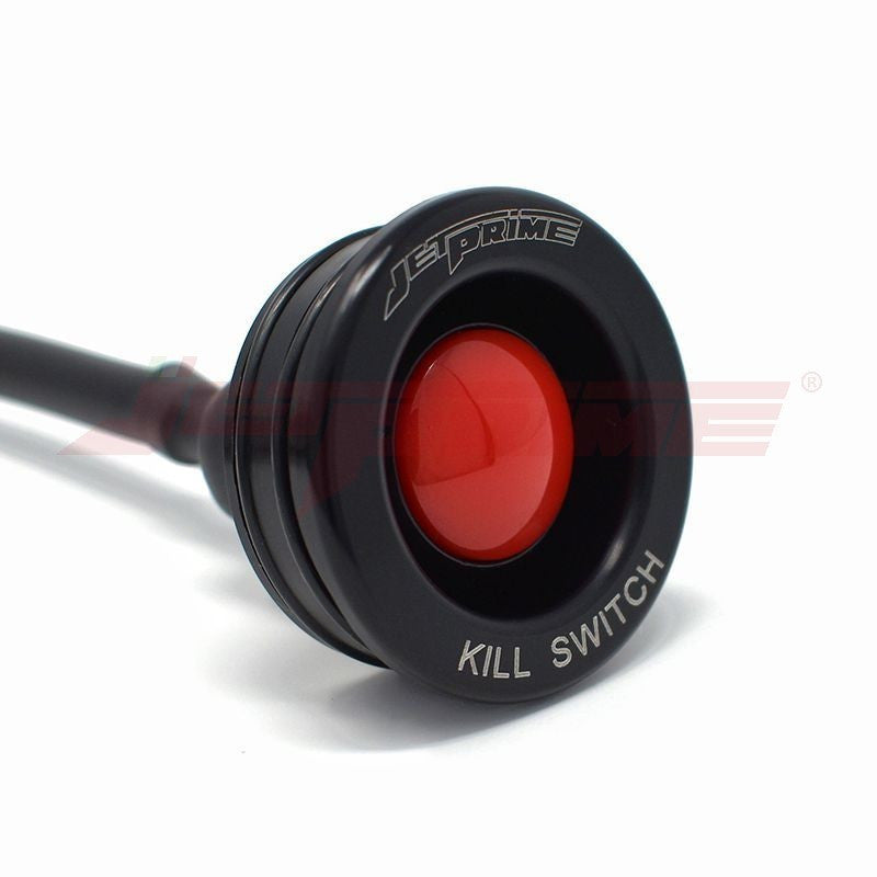 Kill Switch Button JetPrime Yamaha YZF-R3 (15-24) JP KS 015