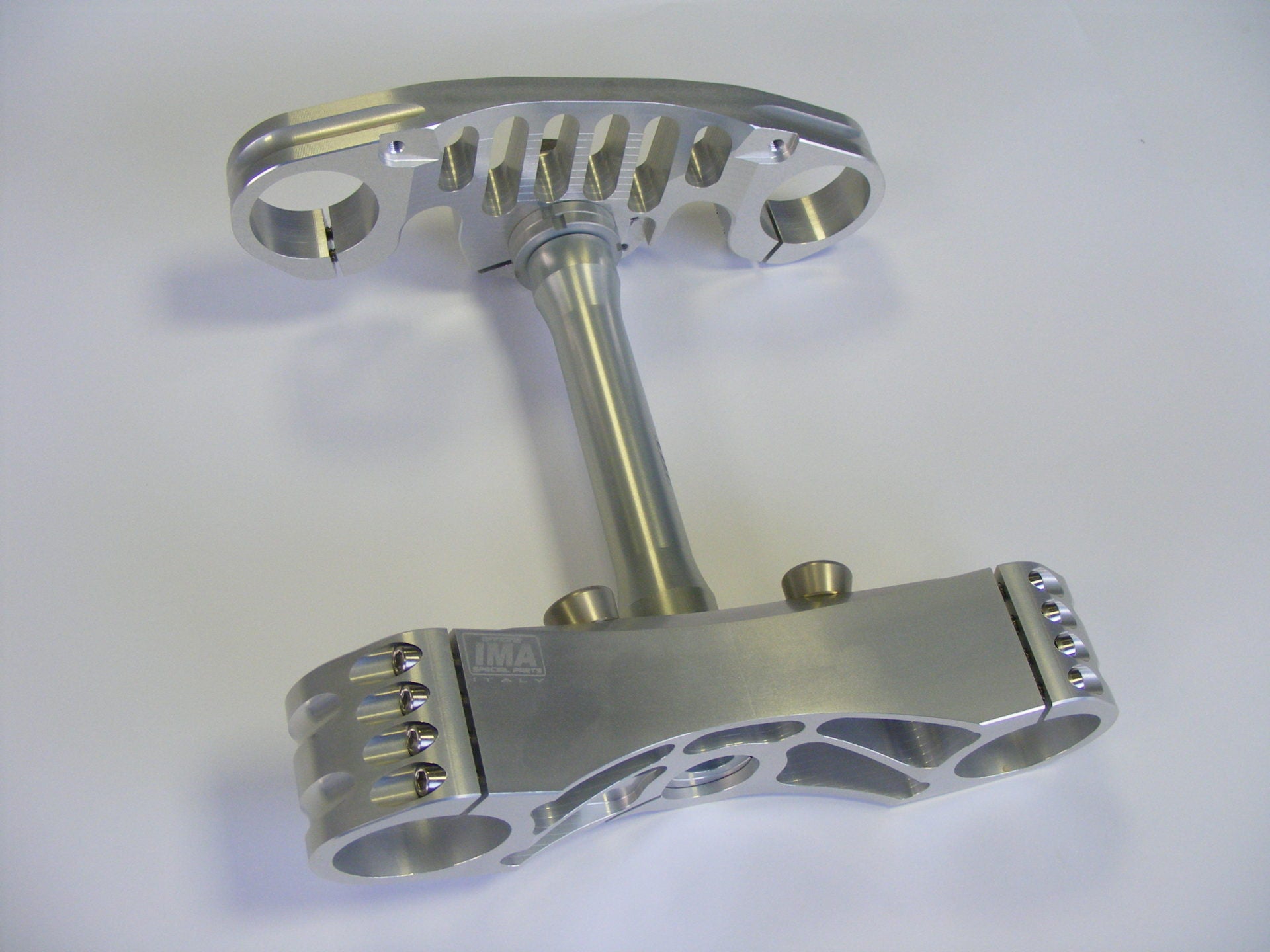 Ima Special Parts Racing Gabelbrücke BMW S1000RR K46 (09-18)