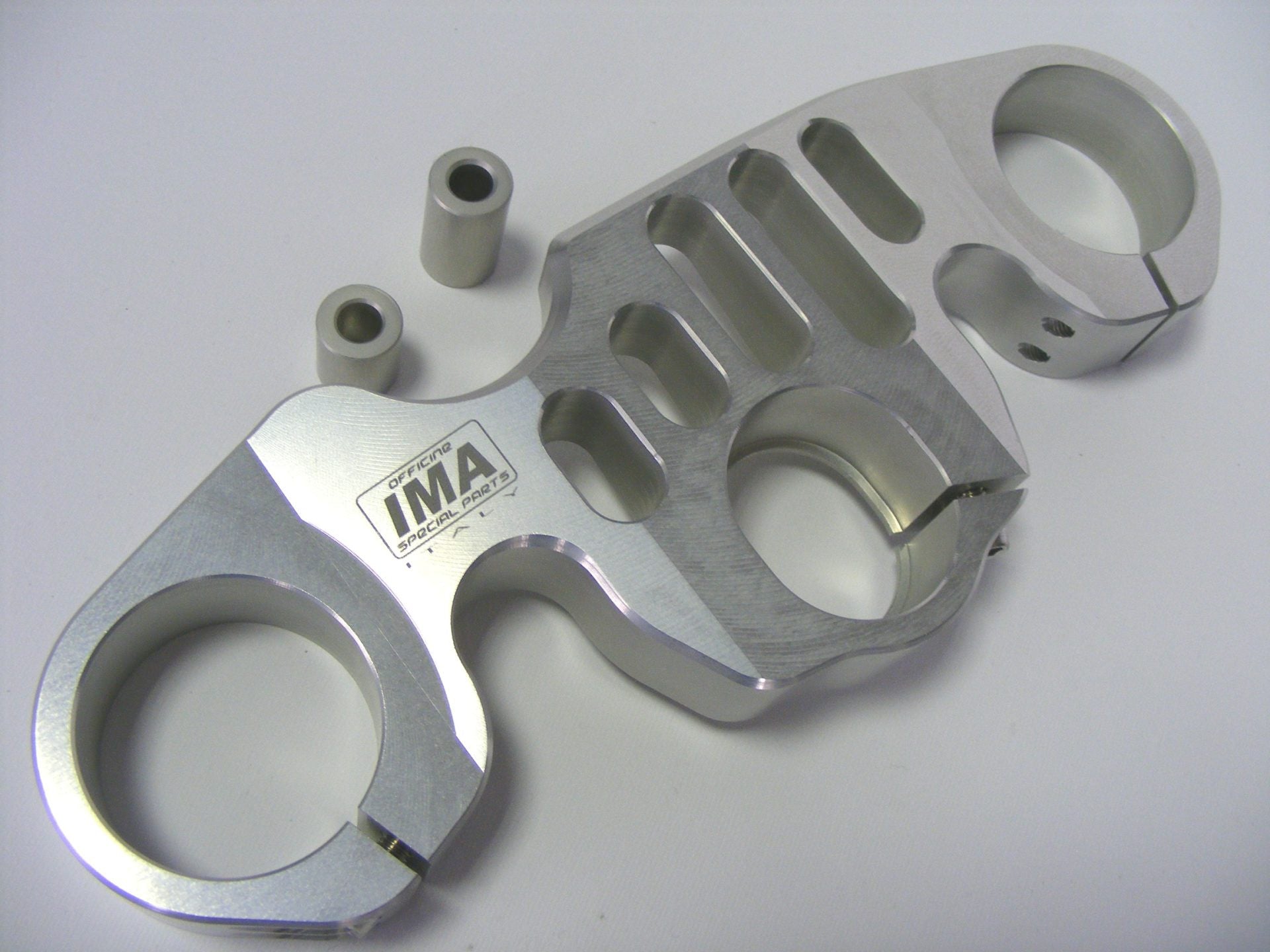 Ima Special Parts STK Racing Gabelbrücke Yamaha YZF-R1/M RN32 RN49 RN65 (15-26)