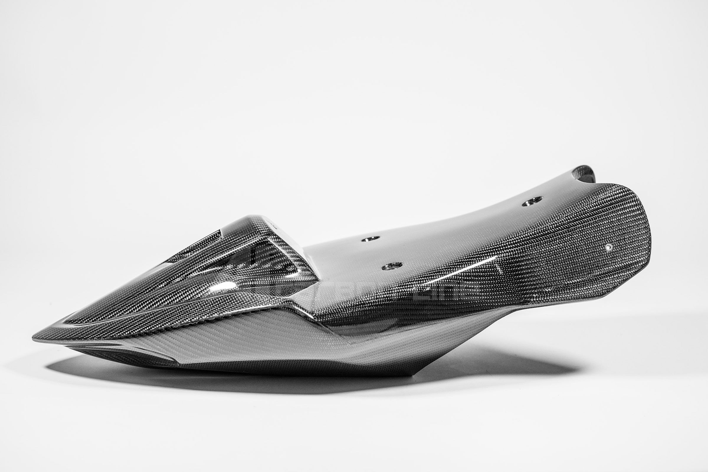 Heckverkleidung 200g AP Carbon Line Honda CBR 1000 RR-R SC82 (20-23)