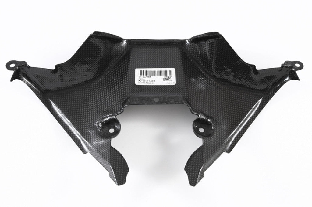 Lufteinlass Unterteil "OEM" Carbon Fullsix Ducati Panigale 1199/R/S (12-17)
