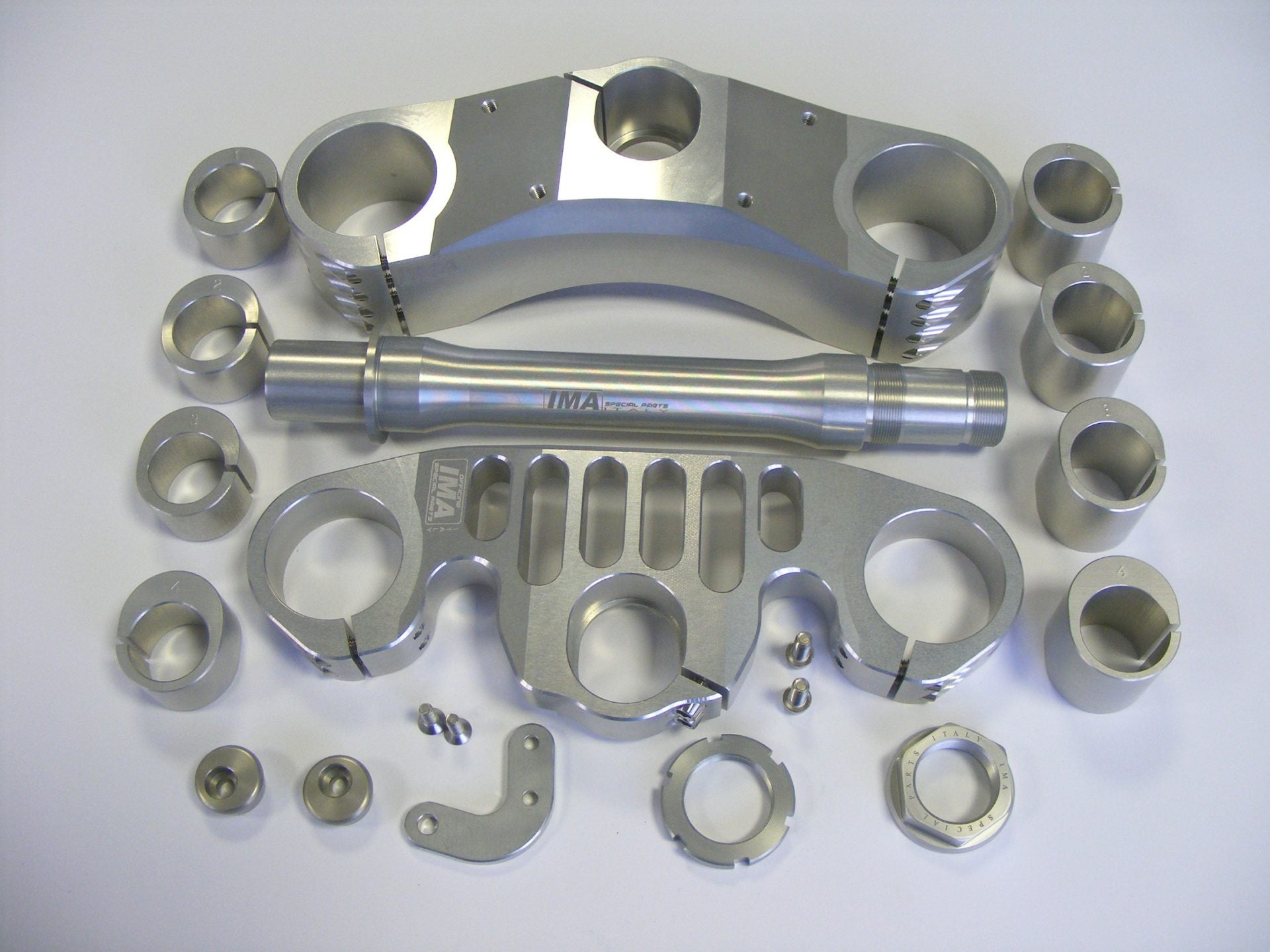 Ima Special Parts Racing Gabelbrücke Honda CBR 1000 RR (12-15)