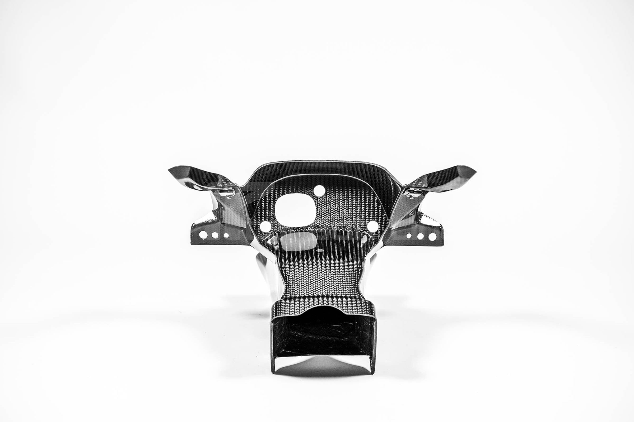 Instrumentenhalter 200g AP Carbon Line Yamaha YZF-R1/M RN65 (20-25)