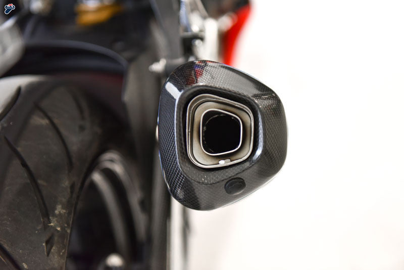 Termignoni Komplettanlage Titanium Honda CBR 1000 RR-R SC82 (20-23) H17109400TTC