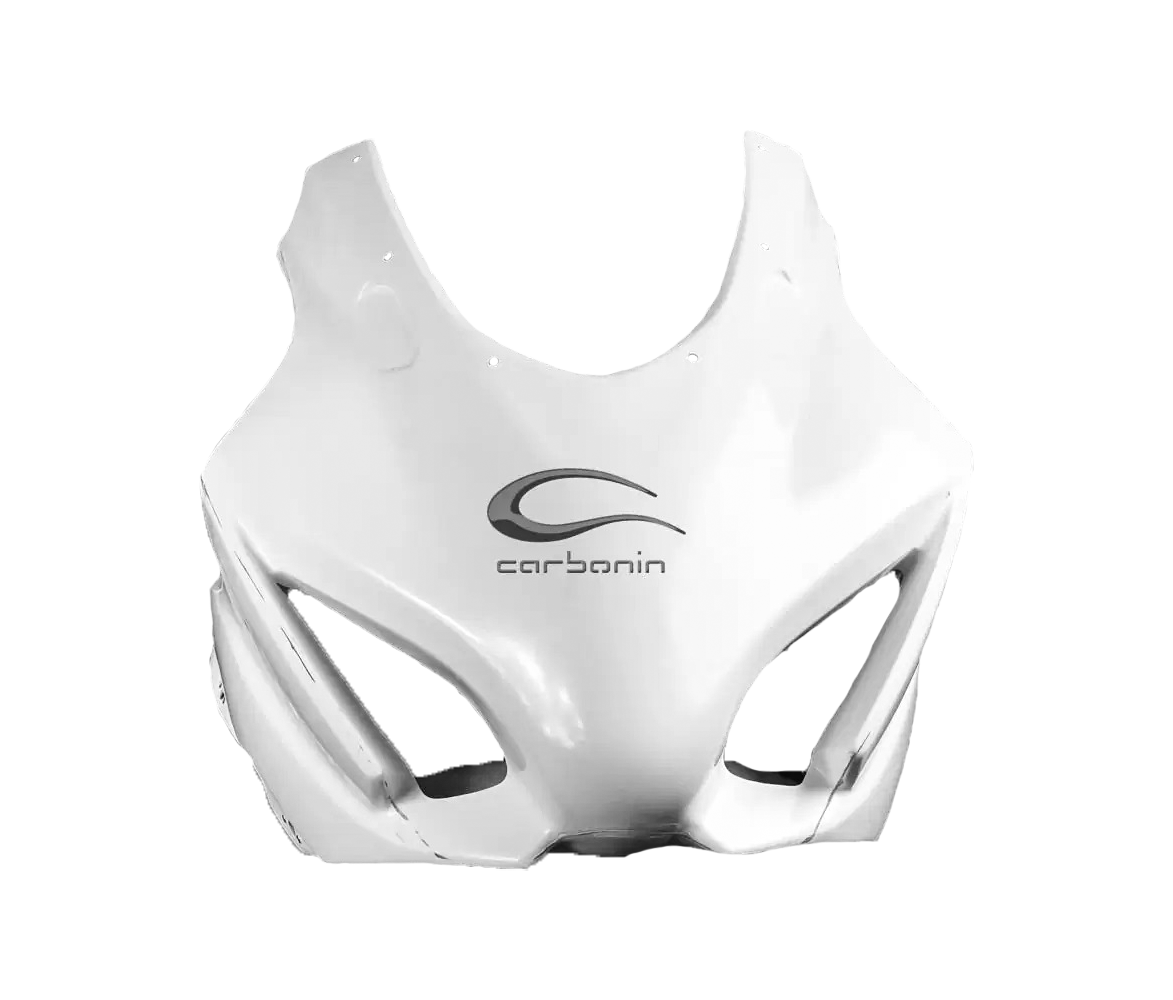 Komplettes Verkleidungsset Avio Fiber Suzuki GSX-R 1000 (17-23) Carbonin