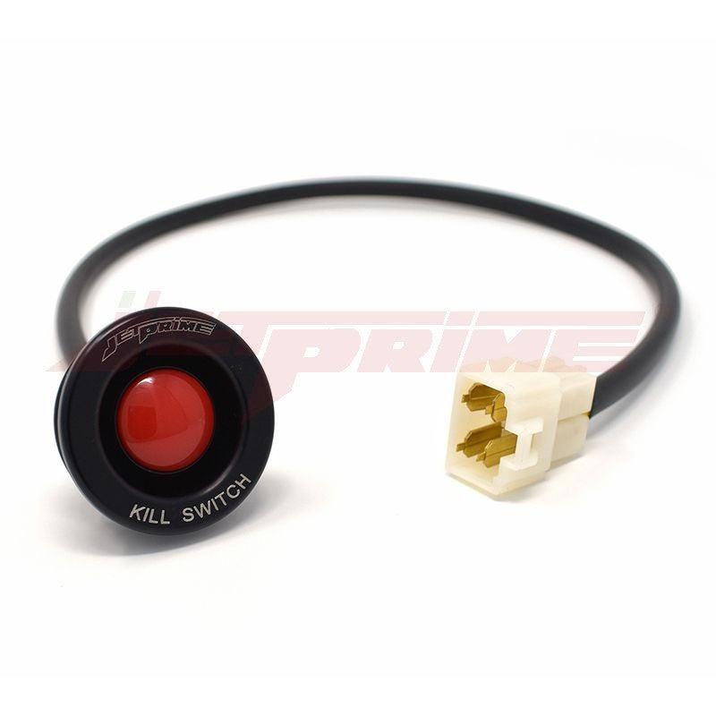 Kill Switch Button JetPrime Yamaha YZF-R3 (15-24) JP KS 015