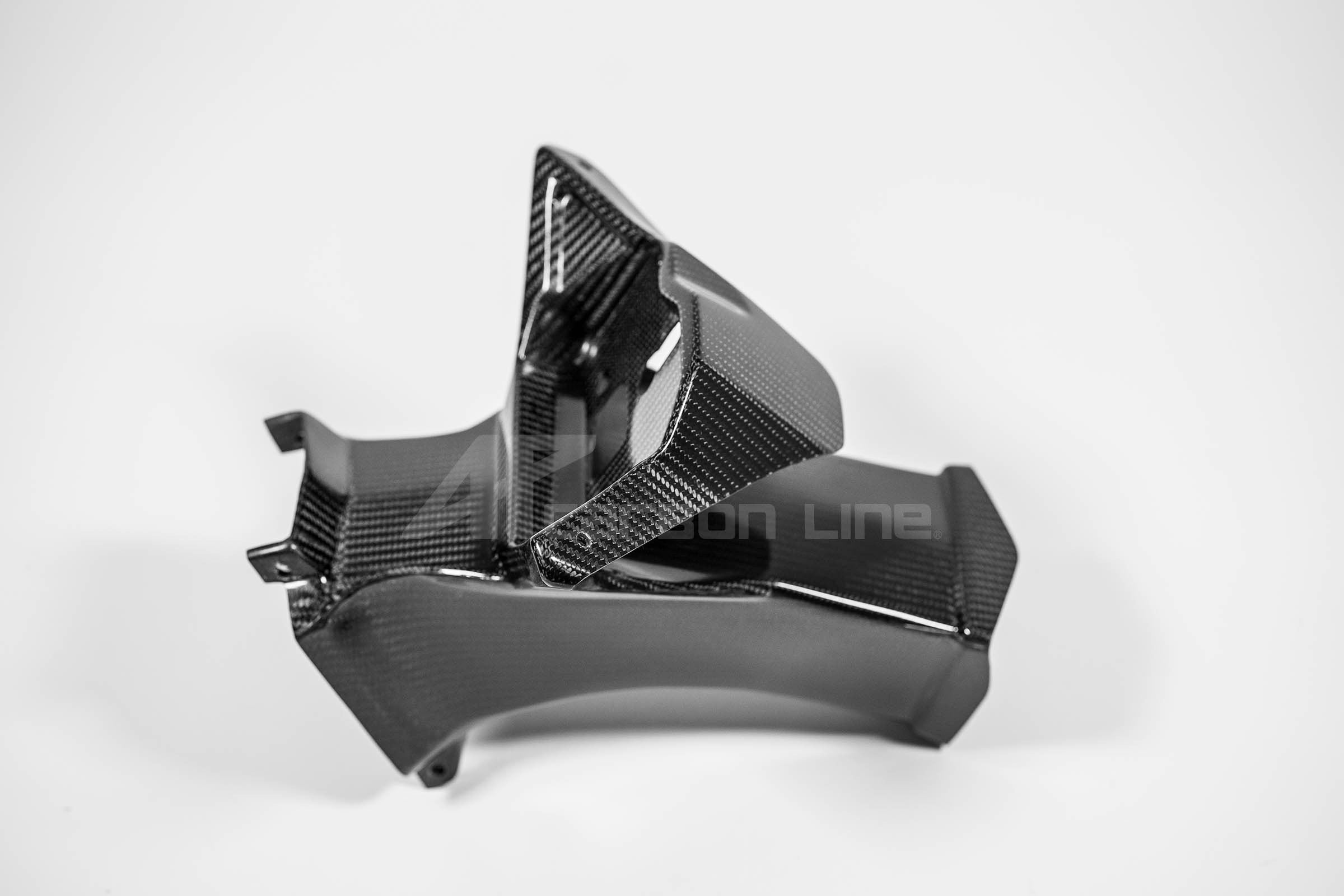 Instrumentenhalter 200g AP Carbon Line Honda CBR 1000 RR-R SC82 (20-26)