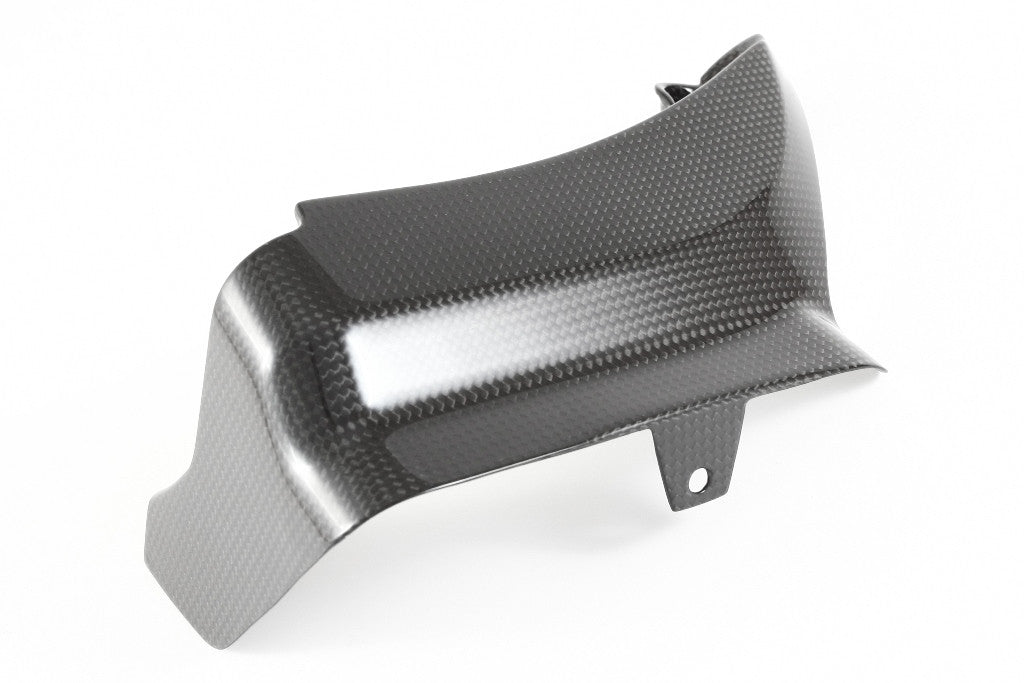 ABS Abdeckung Carbon Fullsix Ducati Panigale 1199/R/S (12-17)