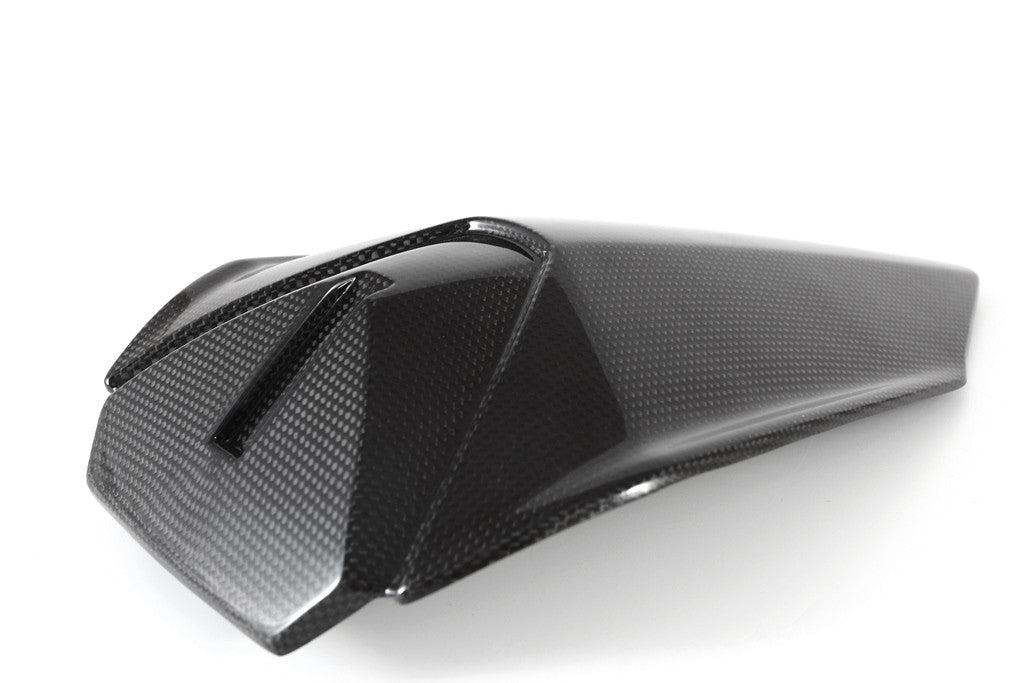 Soziusabdeckung "OEM" Carbon Fullsix Ducati Panigale 1199/R/S (12-17)
