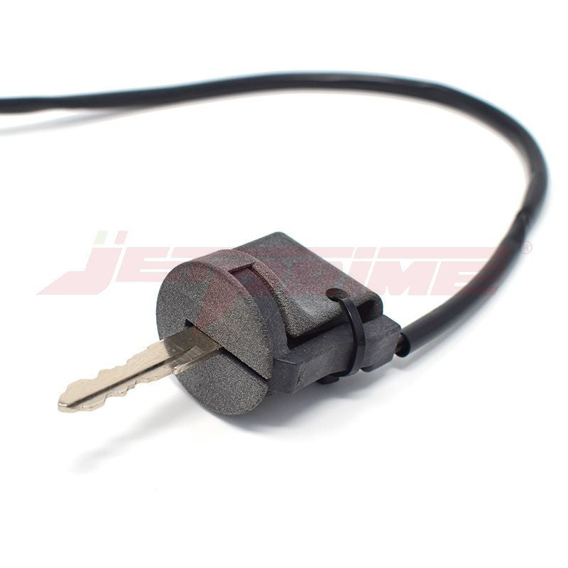 Kill Switch Button JetPrime Kawasaki ZX-10R/RR (11-26) JP KS 004