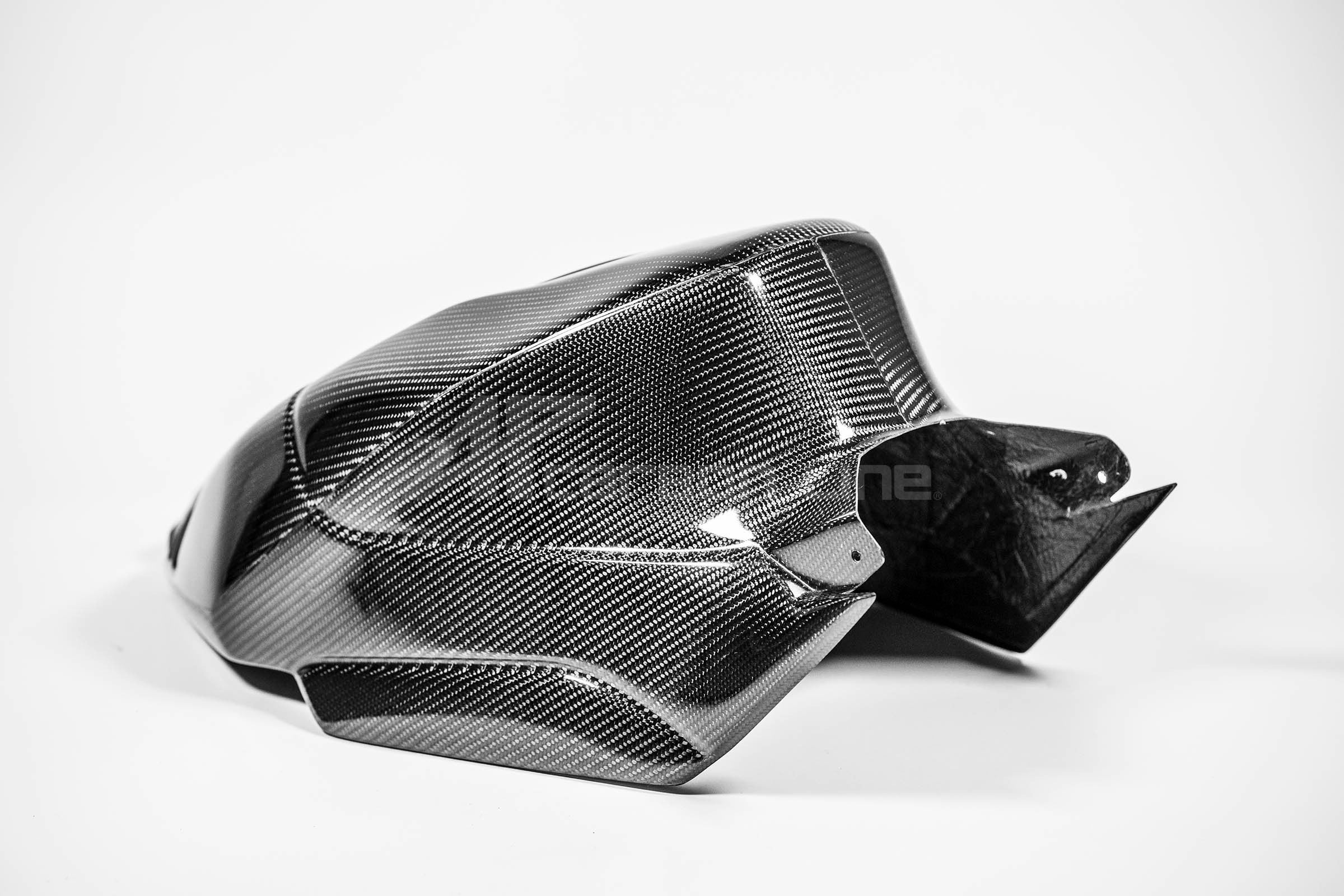 SBK Tankabdeckung 200g AP Carbon Line Honda CBR 1000 RR-R SC82 (20-23)