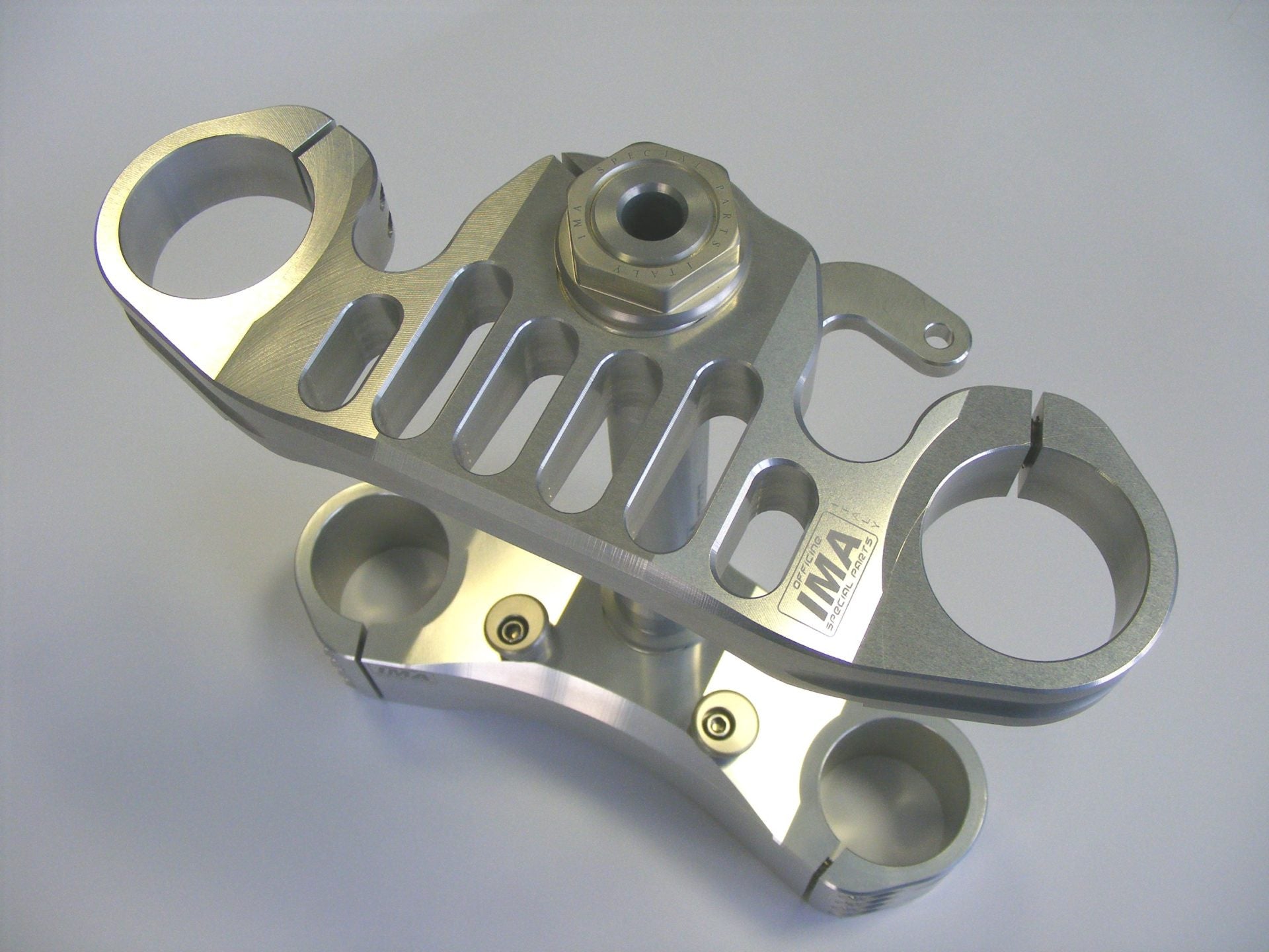 Ima Special Parts Racing Gabelbrücke Honda CBR 1000 RR (12-15)