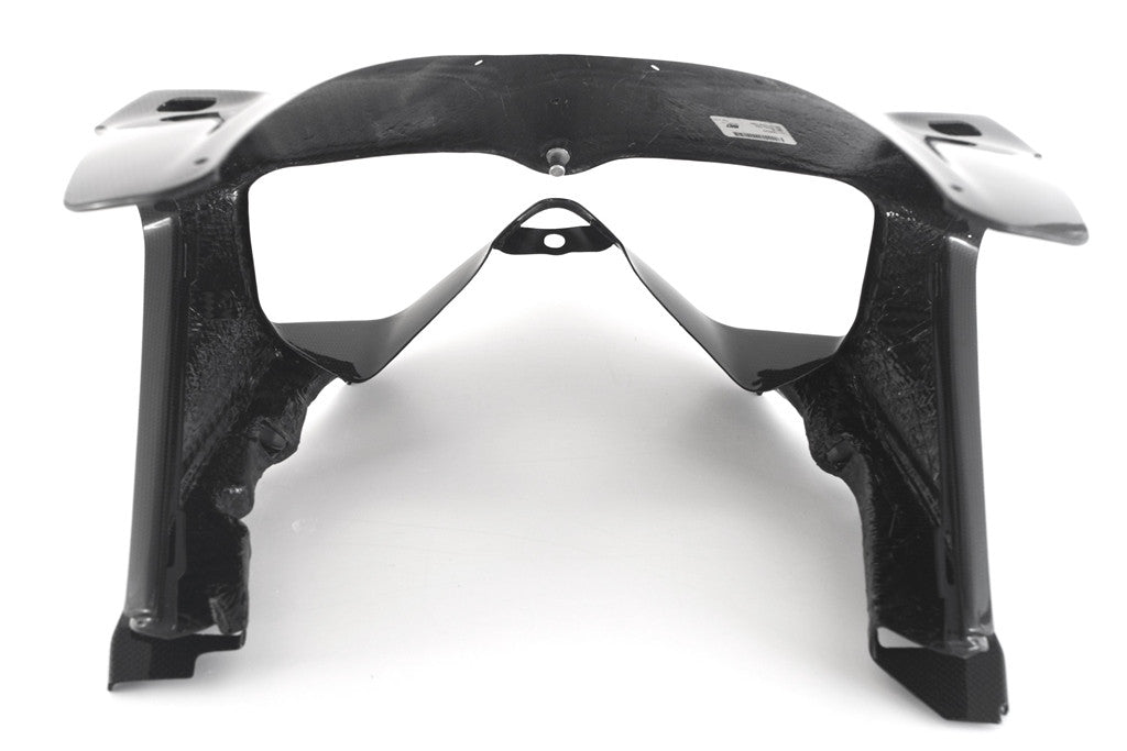 Frontmaske Carbon Fullsix Ducati Panigale 1299/S (15-18)