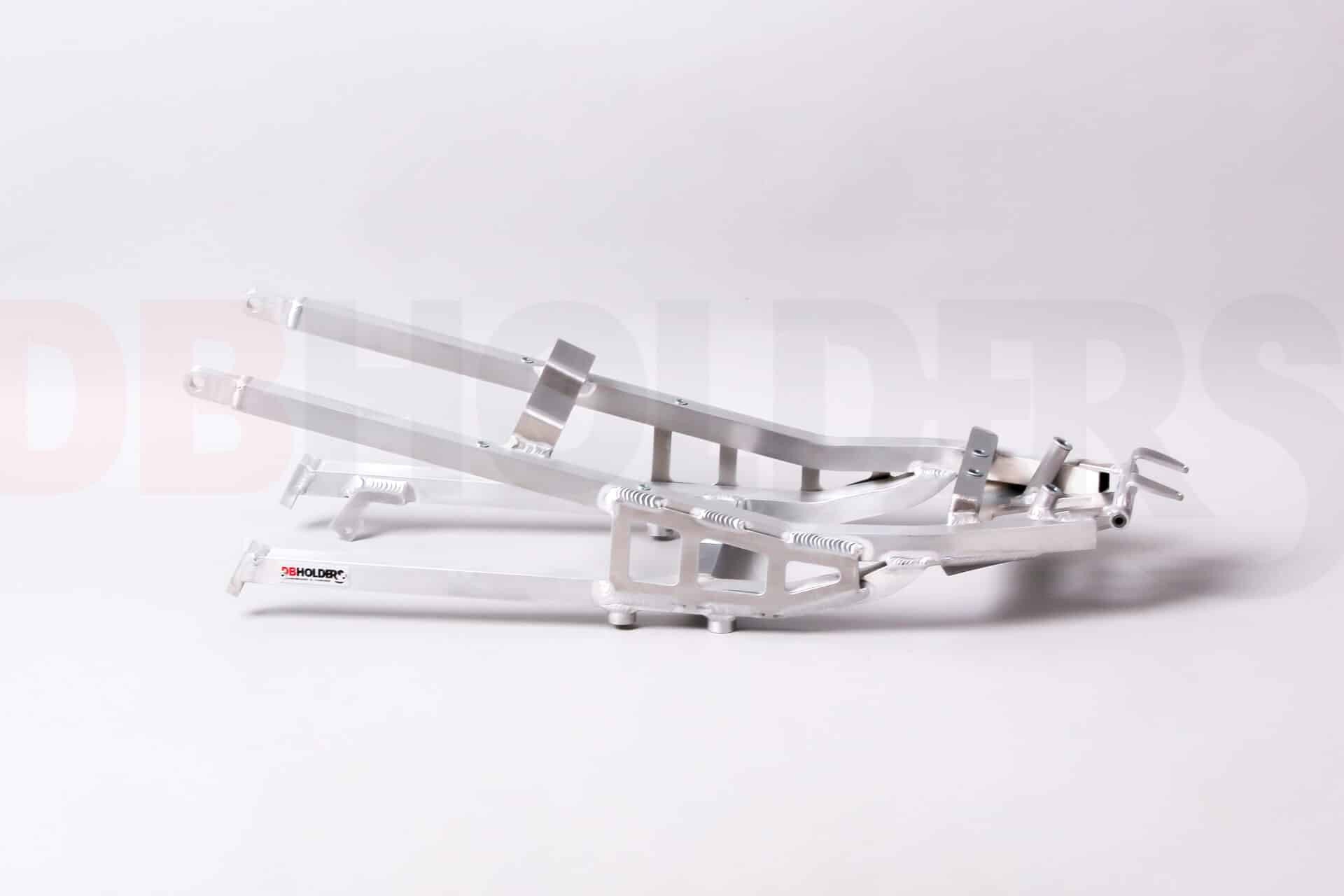 Aluminium Heckrahmen DB Holders Aprilia RS 660 (20-26)