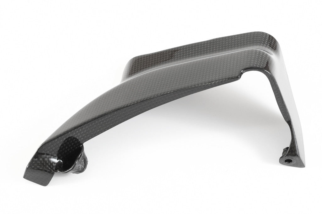 ABS Abdeckung Carbon Fullsix Ducati Panigale 1199/R/S (12-17)