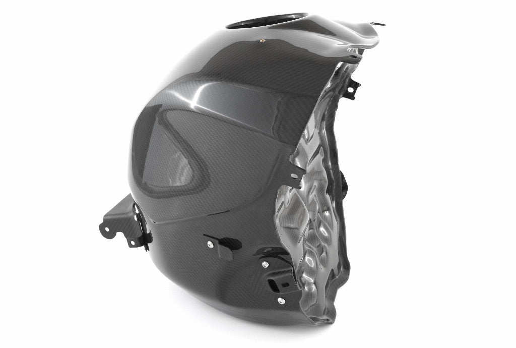 Carbon Kraftstofftank Fullsix BMW S1000RR K46 (09-18)
