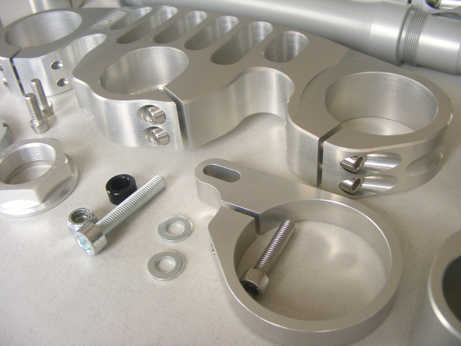 Ima Special Parts Racing Gabelbrücke Honda CBR 1000 RR-R SP SC82 (20-26)