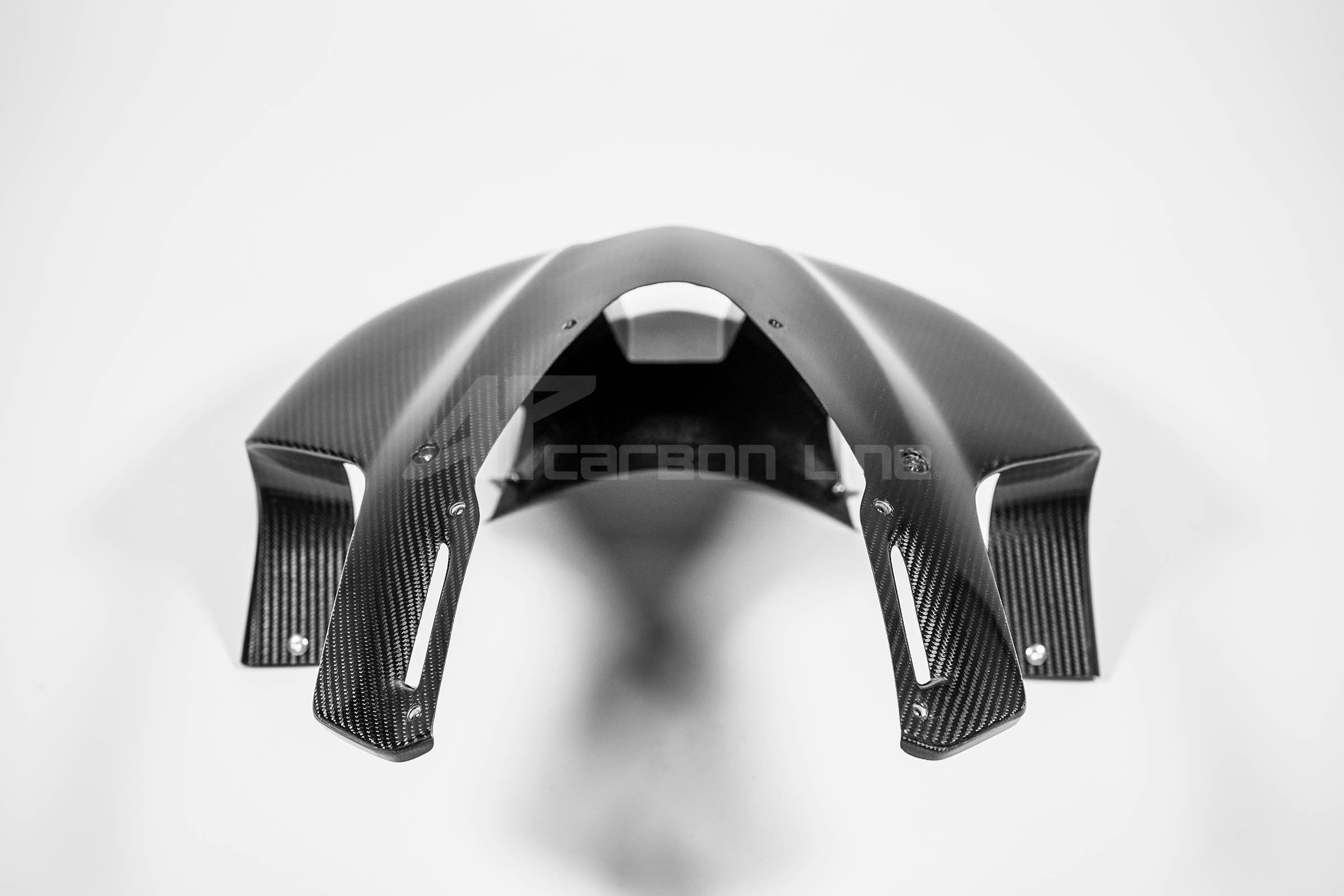 Frontmaske 200g AP Carbon Line Honda CBR 1000 RR-R SC82 (20-23)