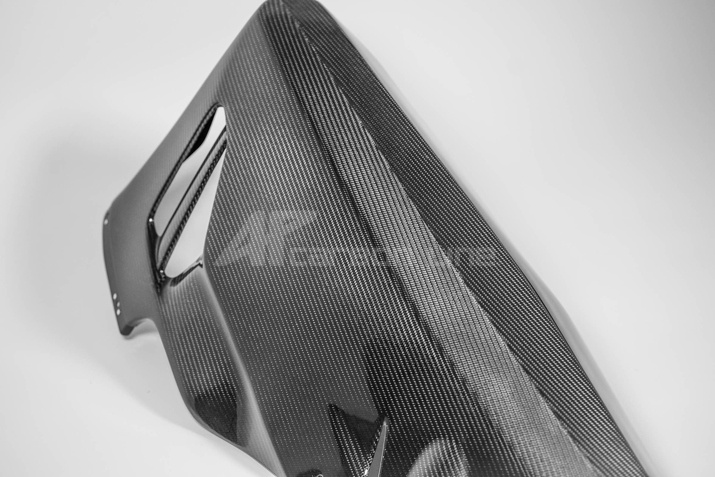 Bugspoiler 200g AP Carbon Line Honda CBR 1000 RR-R SC82 (20-23)
