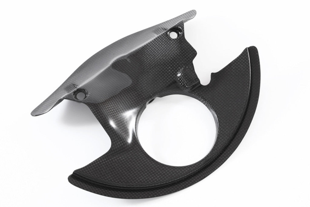 Spritzschutz Frontmaske Unten Carbon Fullsix Ducati Panigale 1299/S (15-18)