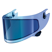 Shark Visier Photochromatisch Selbsttönend Adaptive blau (Aeron/Aeron GP/FIM 1 & FIM 2)
