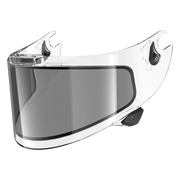 Shark Visier Photochromatisch Selbsttönend Adaptive klar (Aeron/Aeron GP/FIM 1 & FIM 2)