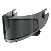 Shark Visier Photochromatisch Selbsttönend Adaptive rauch (Aeron/Aeron GP/FIM 1 & FIM 2)