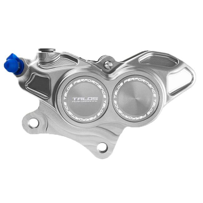 Talos V30 CNC Monoblock Bremszange Vorne | V30.SI