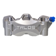 Talos C52 Guss Monoblock P4 32/32 100mm Bremszange Vorne Links | C52.100.TI.L