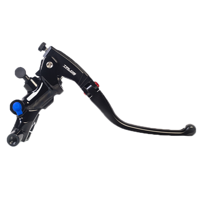 Talos CNC ST Radial Racing Bremspumpe 14mm| ST.14