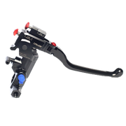 Talos CNC XS Radial Racing Bremspumpe 19x18-20 | XS.19