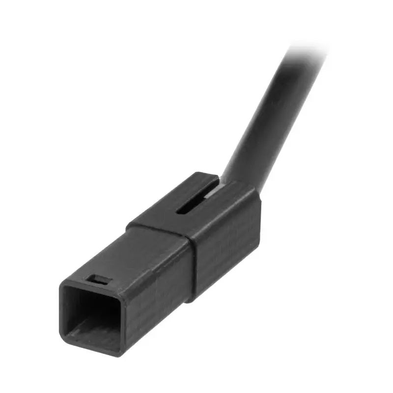 Gasgriffgehäuse Race mit Lenkerschalter JetPrime BMW S1000RR K67 (21-26) JP ACC 038 L