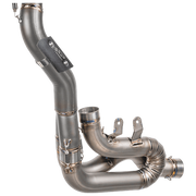 Spark Exhaust Krümmer Racing EVO 2023 Titanium Ducati V4/V4 R/V4 S (18-24) GDU8838
