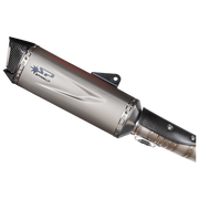 Spark Exhaust Schalldämpfer Force Evo 350 mm Group Honda CBR 1000 RR-R (20-23) GHO8835ST