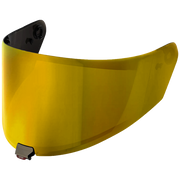 KYT Visier KX-1 Race GP Iridium Gold YAKX0VO0
