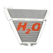 H2O Performance zusätzlicher Wasser + Ölkühler Kit Ducati Panigale 1299/S (15-18)